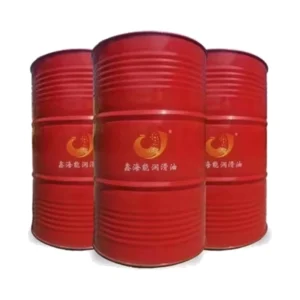 XHNP industrial oil drums, front view